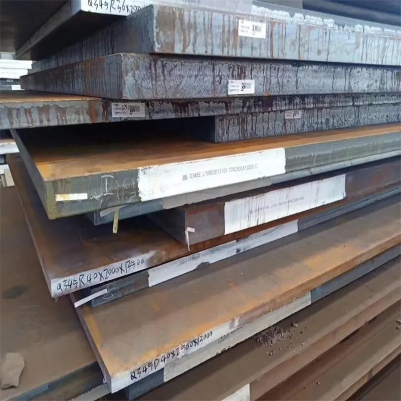 carbon steel plate&sheet